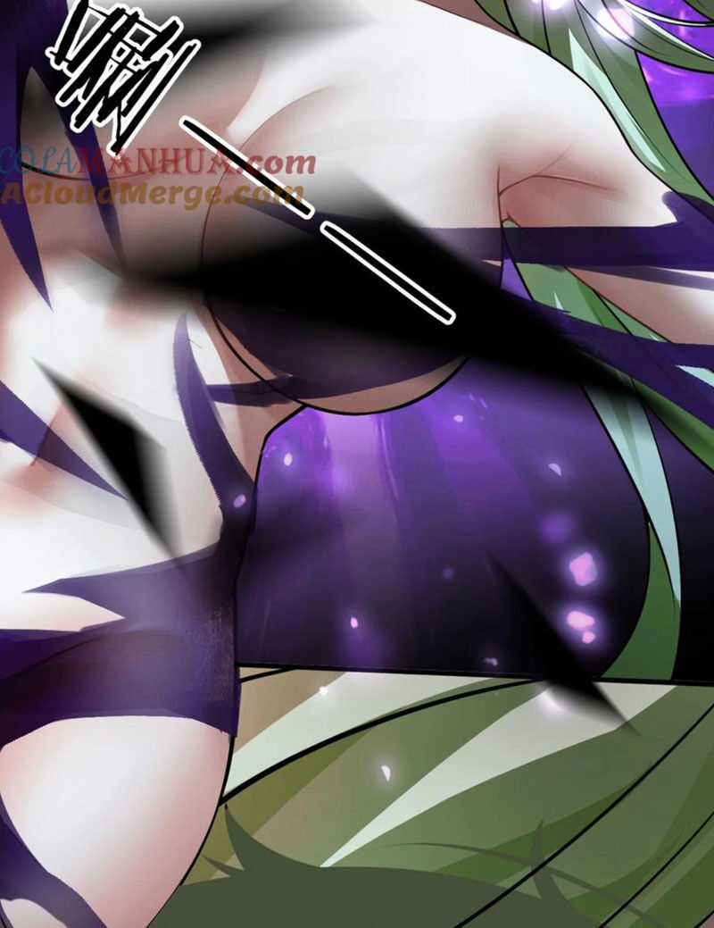 Tu Luyện Thành Tiên Ta Chỉ Muốn Nuôi Nữ Đồ Đệ Chương 152 trang 51