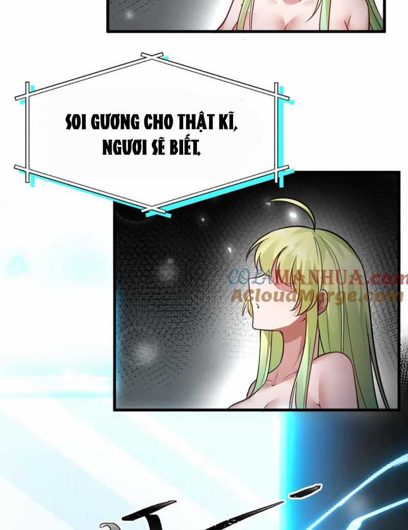 Tu Luyện Thành Tiên Ta Chỉ Muốn Nuôi Nữ Đồ Đệ Chương 152 trang 58