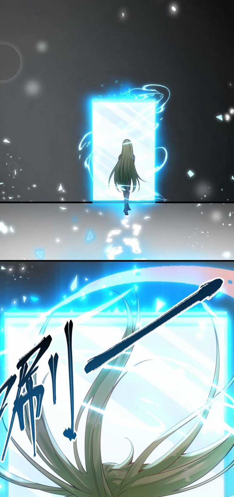 Tu Luyện Thành Tiên Ta Chỉ Muốn Nuôi Nữ Đồ Đệ Chương 152 trang 60