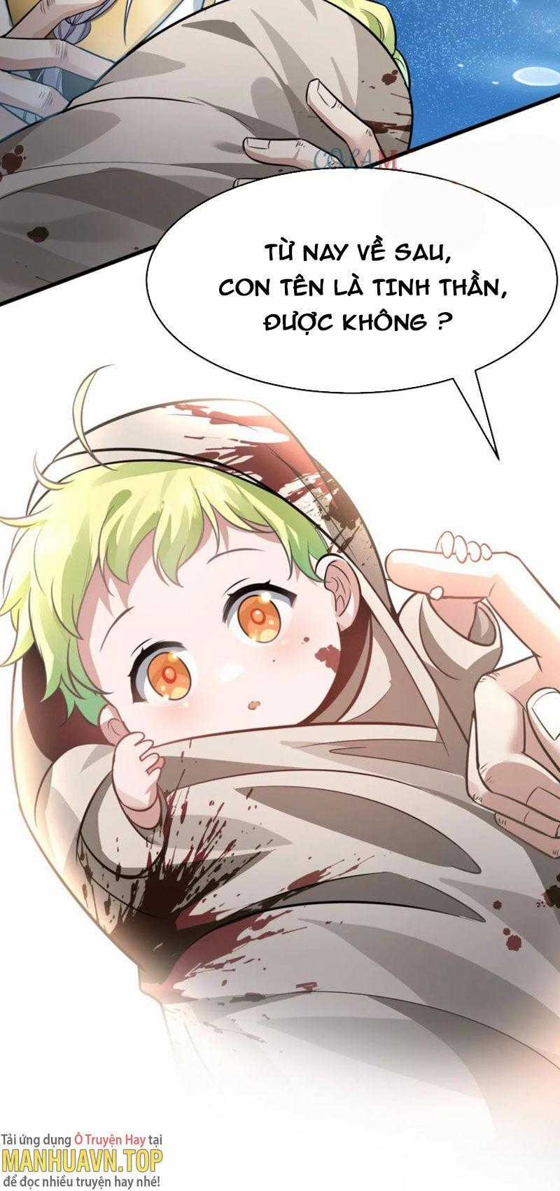 Tu Luyện Thành Tiên Ta Chỉ Muốn Nuôi Nữ Đồ Đệ Chương 152 trang 64