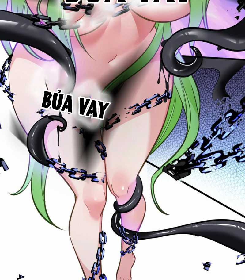 Tu Luyện Thành Tiên Ta Chỉ Muốn Nuôi Nữ Đồ Đệ Chương 152 trang 9