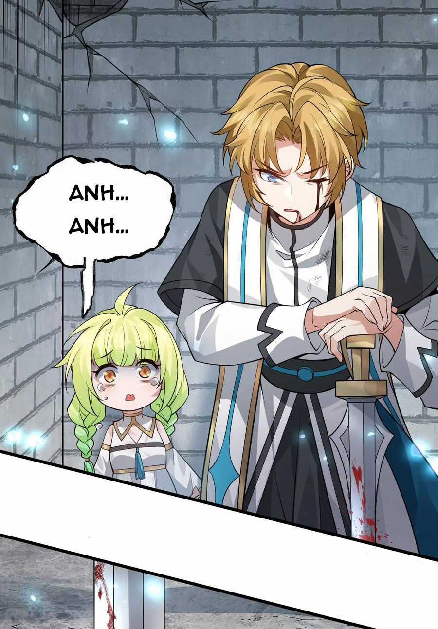 Tu Luyện Thành Tiên Ta Chỉ Muốn Nuôi Nữ Đồ Đệ Chương 153 trang 10