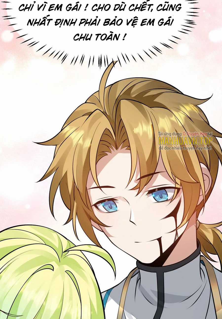 Tu Luyện Thành Tiên Ta Chỉ Muốn Nuôi Nữ Đồ Đệ Chương 153 trang 13