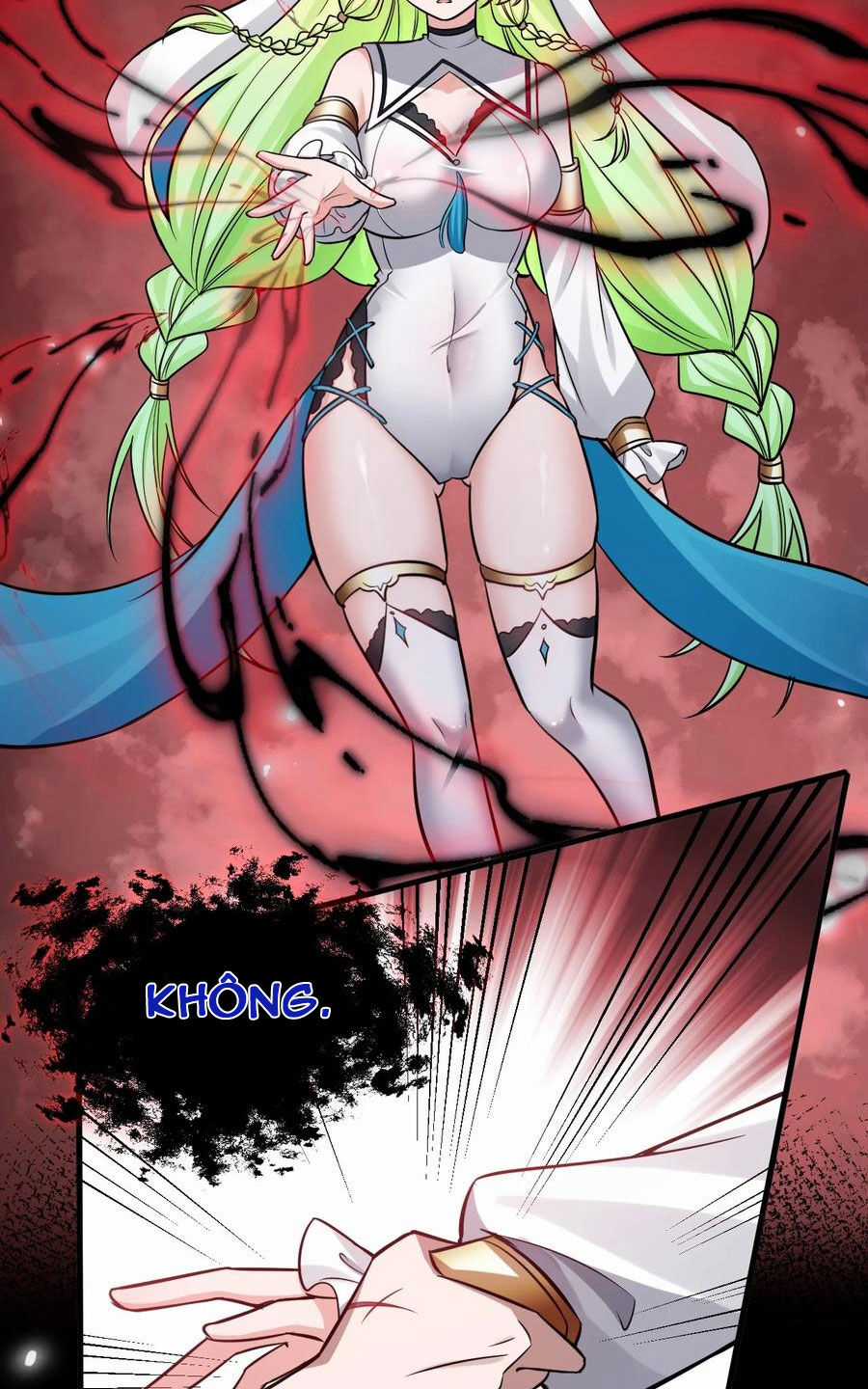 Tu Luyện Thành Tiên Ta Chỉ Muốn Nuôi Nữ Đồ Đệ Chương 153 trang 22