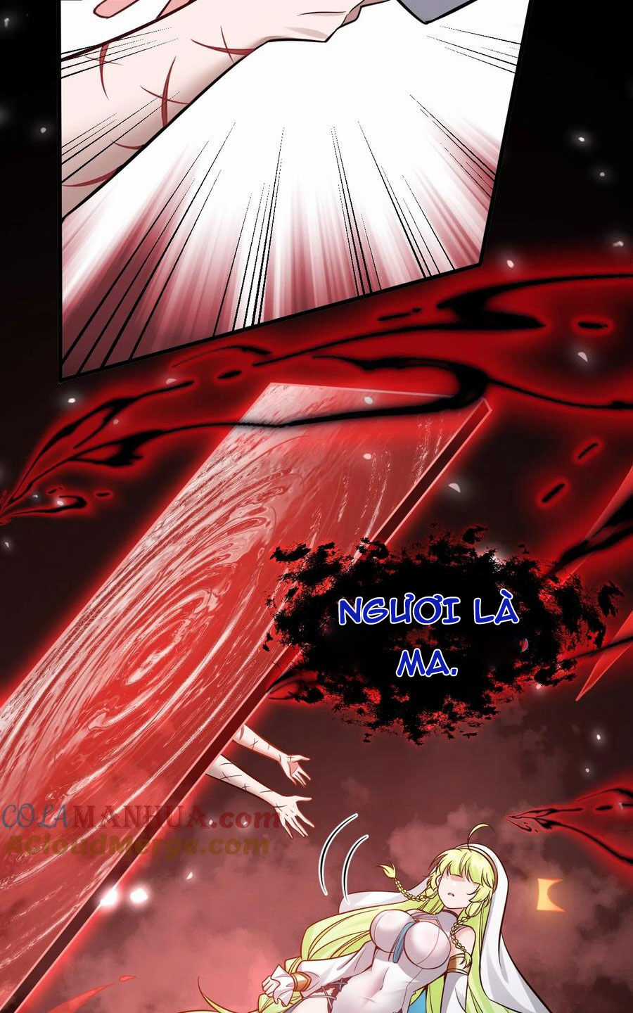 Tu Luyện Thành Tiên Ta Chỉ Muốn Nuôi Nữ Đồ Đệ Chương 153 trang 23