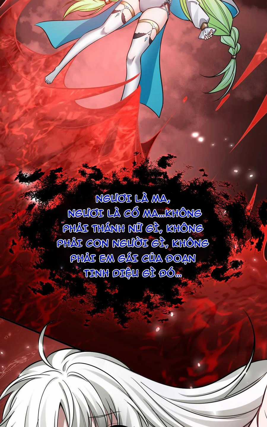 Tu Luyện Thành Tiên Ta Chỉ Muốn Nuôi Nữ Đồ Đệ Chương 153 trang 24