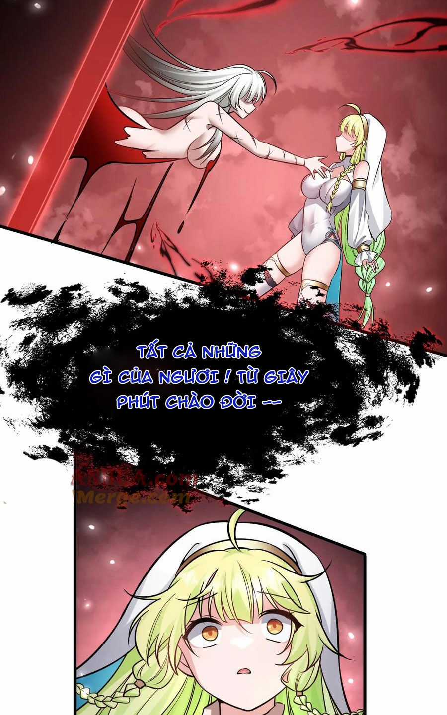 Tu Luyện Thành Tiên Ta Chỉ Muốn Nuôi Nữ Đồ Đệ Chương 153 trang 26