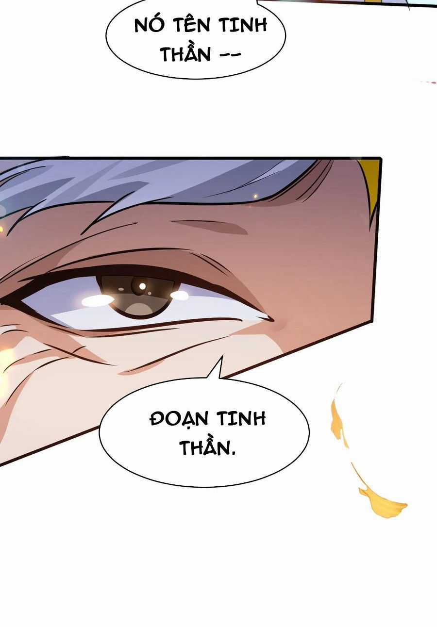 Tu Luyện Thành Tiên Ta Chỉ Muốn Nuôi Nữ Đồ Đệ Chương 153 trang 3