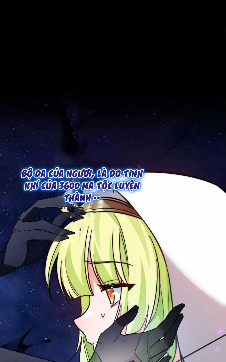 Tu Luyện Thành Tiên Ta Chỉ Muốn Nuôi Nữ Đồ Đệ Chương 153 trang 31