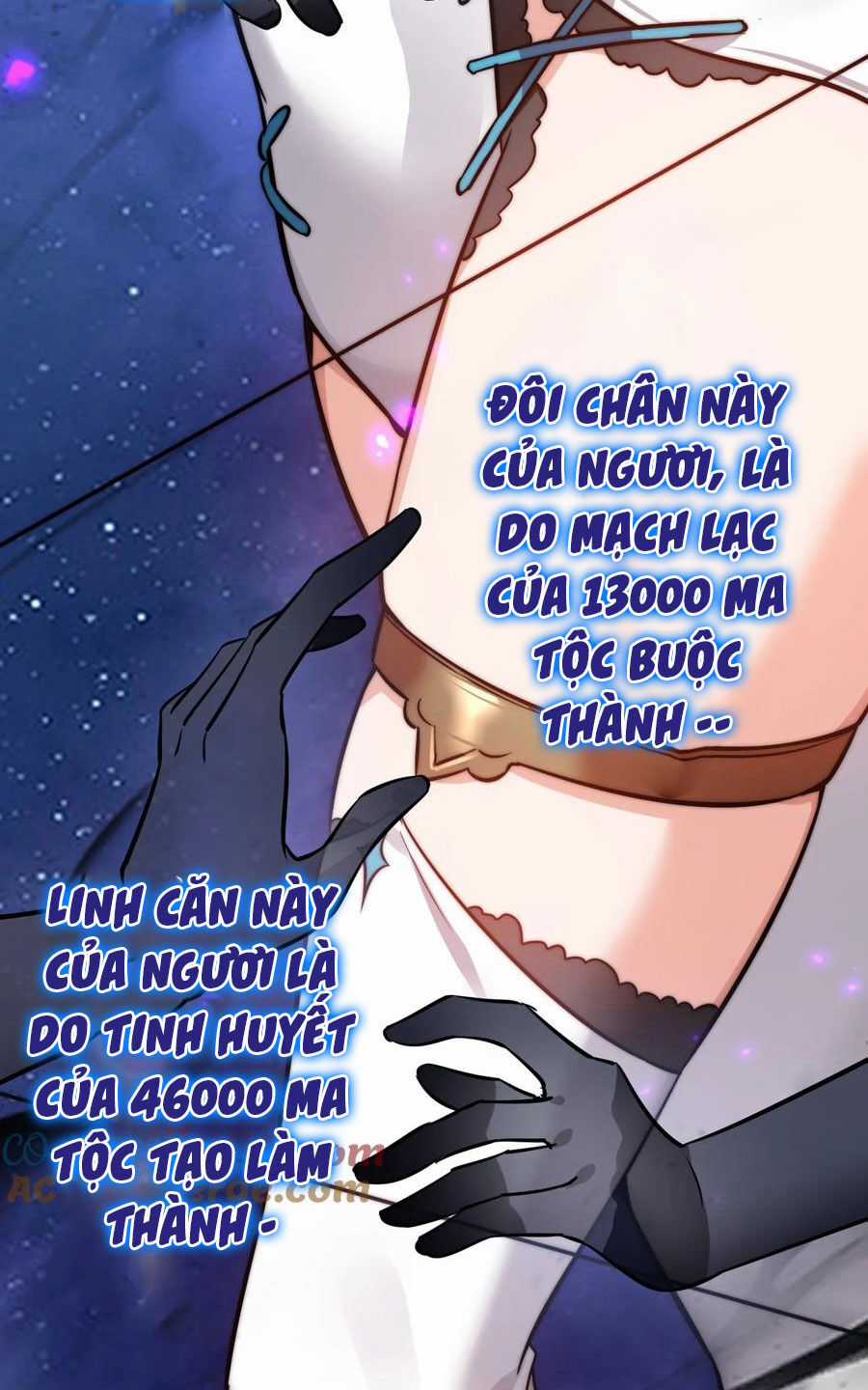 Tu Luyện Thành Tiên Ta Chỉ Muốn Nuôi Nữ Đồ Đệ Chương 153 trang 33