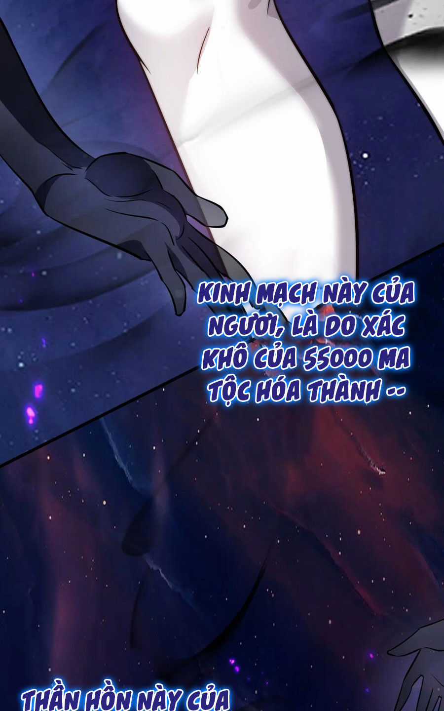 Tu Luyện Thành Tiên Ta Chỉ Muốn Nuôi Nữ Đồ Đệ Chương 153 trang 34