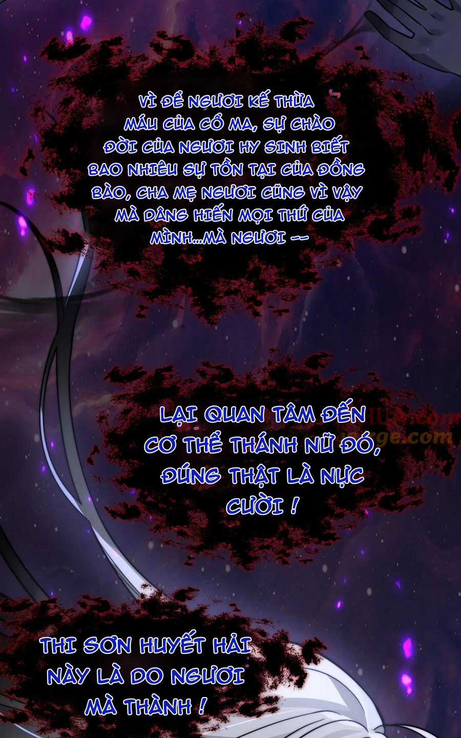 Tu Luyện Thành Tiên Ta Chỉ Muốn Nuôi Nữ Đồ Đệ Chương 153 trang 36