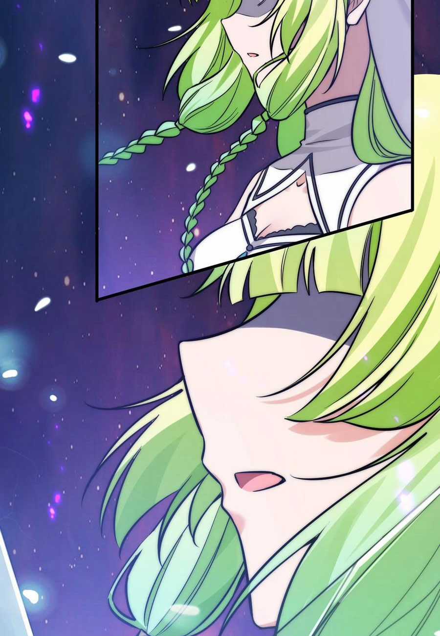 Tu Luyện Thành Tiên Ta Chỉ Muốn Nuôi Nữ Đồ Đệ Chương 153 trang 40