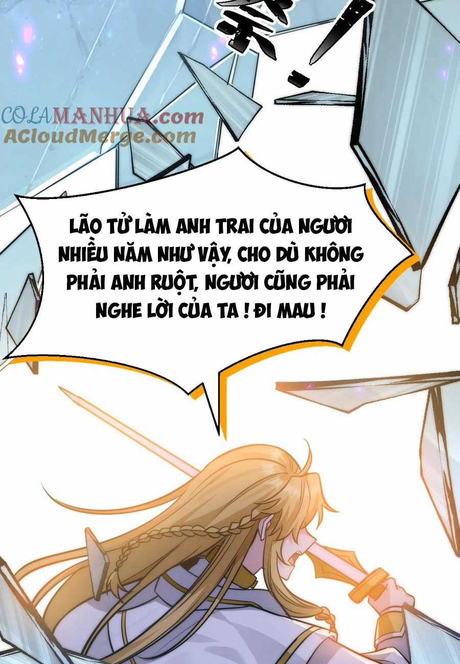 Tu Luyện Thành Tiên Ta Chỉ Muốn Nuôi Nữ Đồ Đệ Chương 153 trang 42