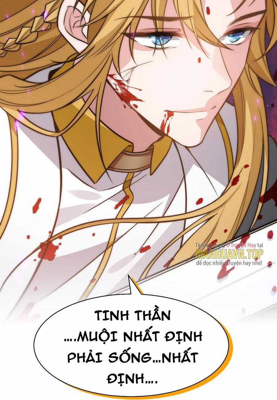 Tu Luyện Thành Tiên Ta Chỉ Muốn Nuôi Nữ Đồ Đệ Chương 153 trang 44