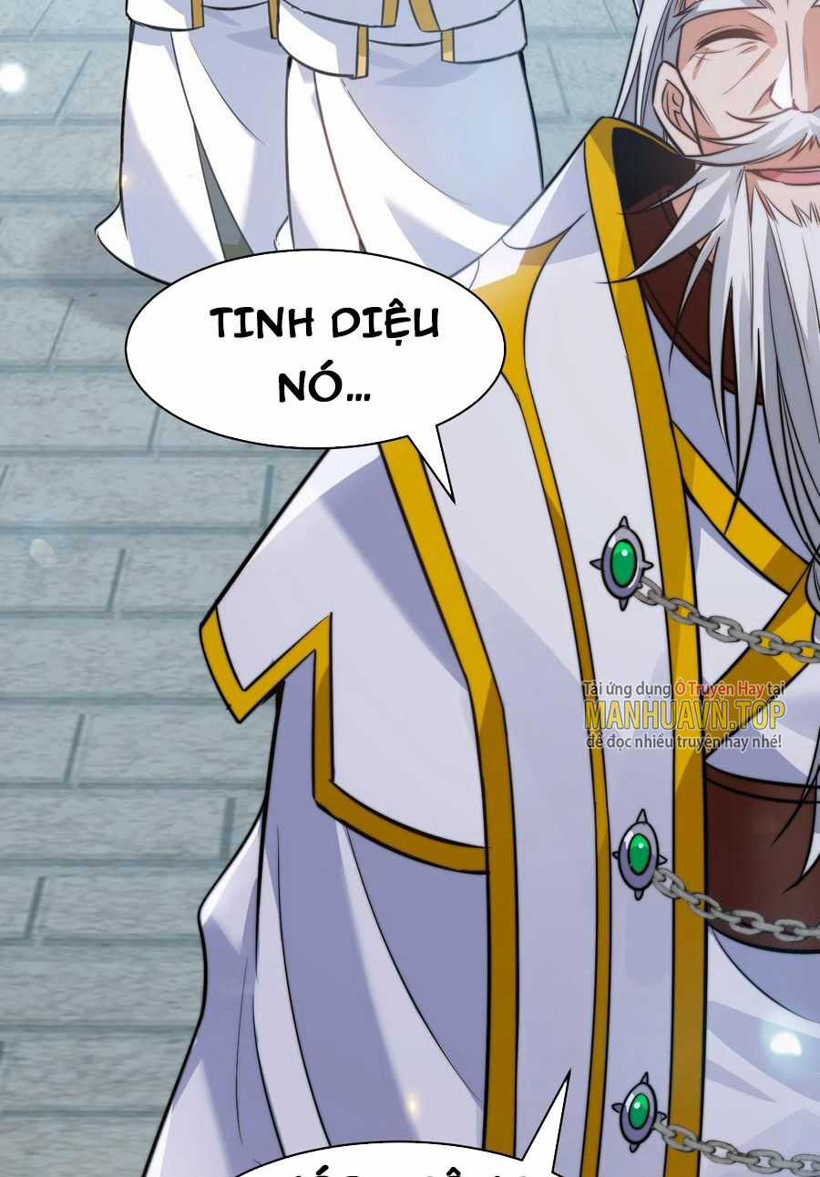 Tu Luyện Thành Tiên Ta Chỉ Muốn Nuôi Nữ Đồ Đệ Chương 153 trang 7