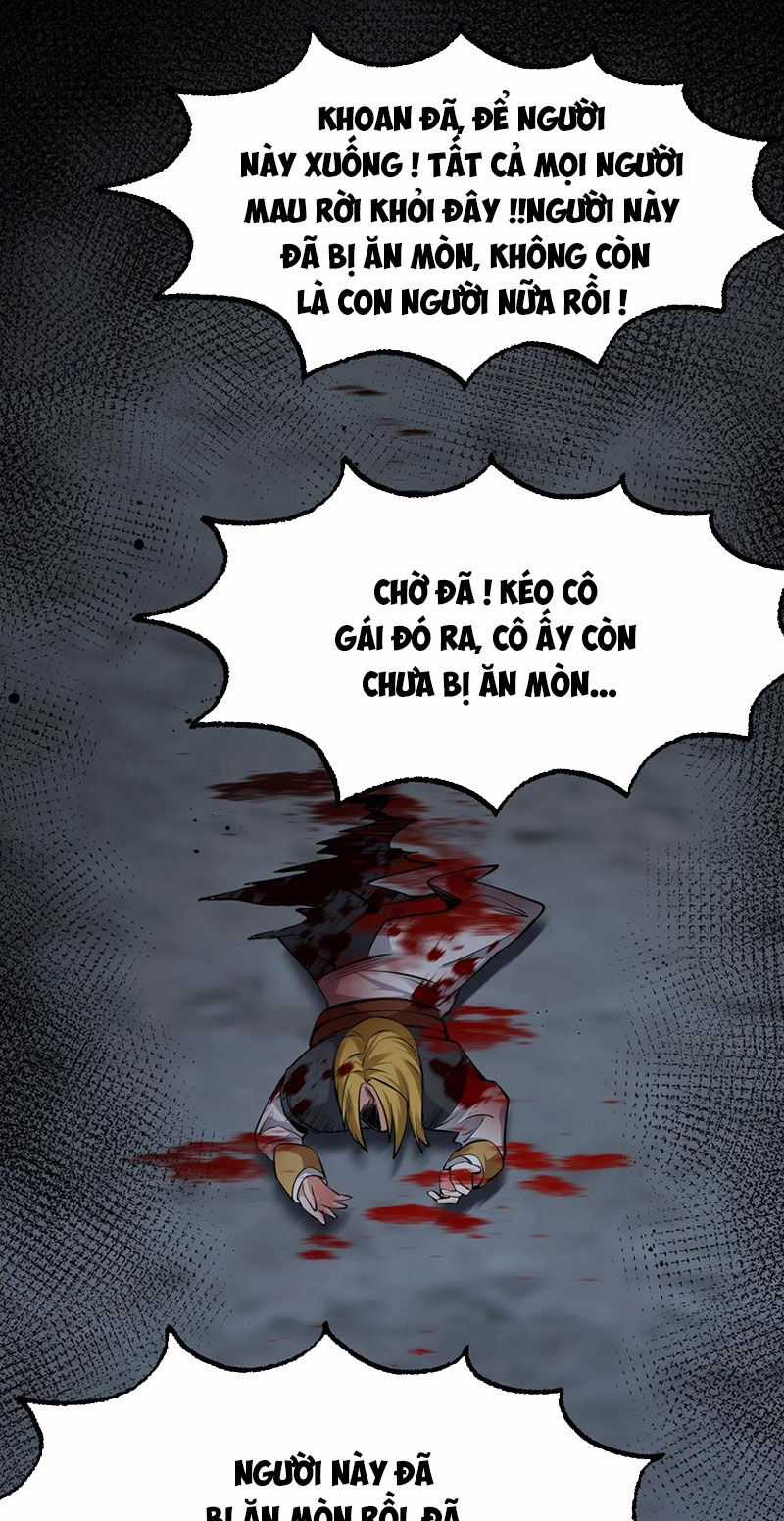 Tu Luyện Thành Tiên Ta Chỉ Muốn Nuôi Nữ Đồ Đệ Chương 154 trang 10