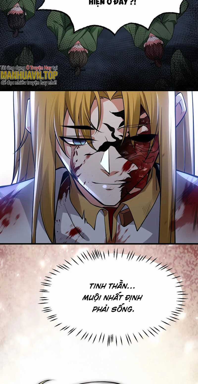 Tu Luyện Thành Tiên Ta Chỉ Muốn Nuôi Nữ Đồ Đệ Chương 154 trang 12