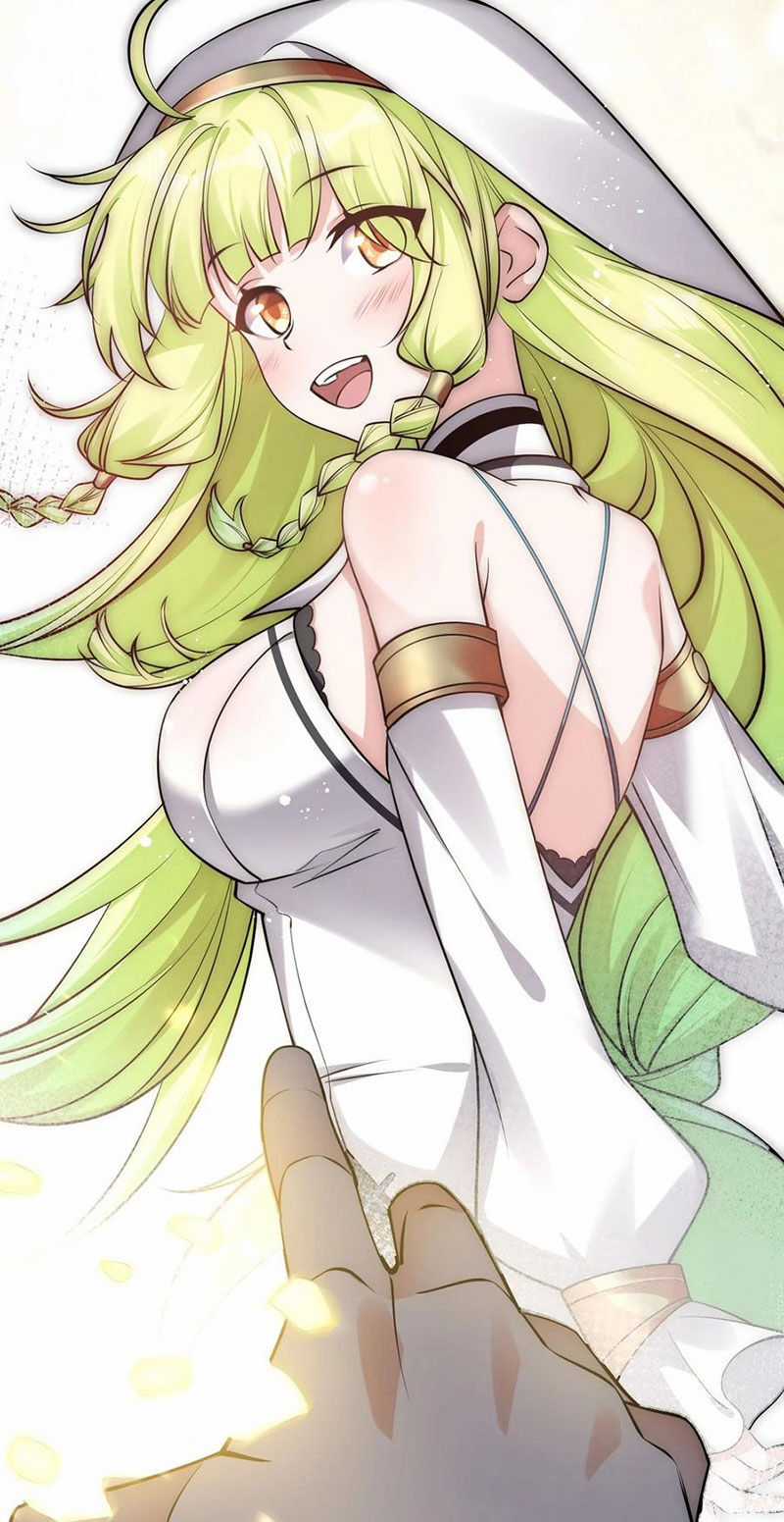 Tu Luyện Thành Tiên Ta Chỉ Muốn Nuôi Nữ Đồ Đệ Chương 154 trang 13