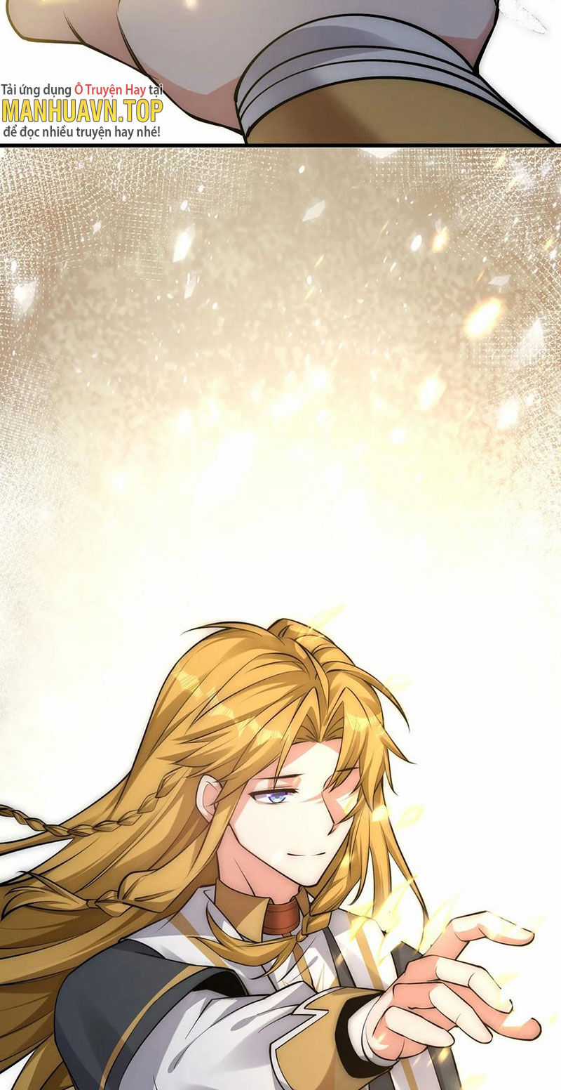 Tu Luyện Thành Tiên Ta Chỉ Muốn Nuôi Nữ Đồ Đệ Chương 154 trang 14