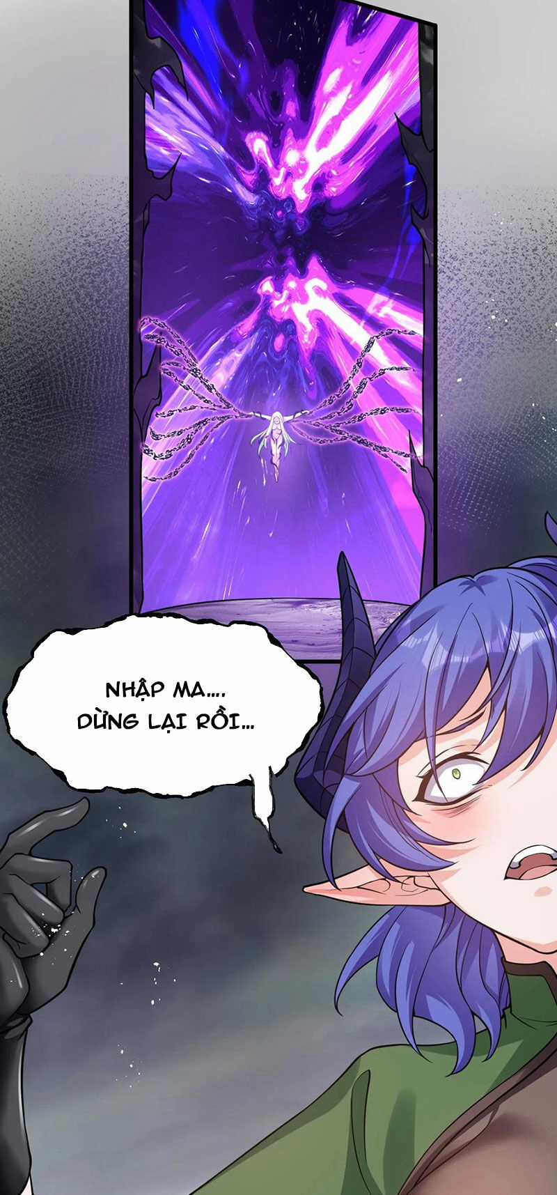 Tu Luyện Thành Tiên Ta Chỉ Muốn Nuôi Nữ Đồ Đệ Chương 154 trang 16