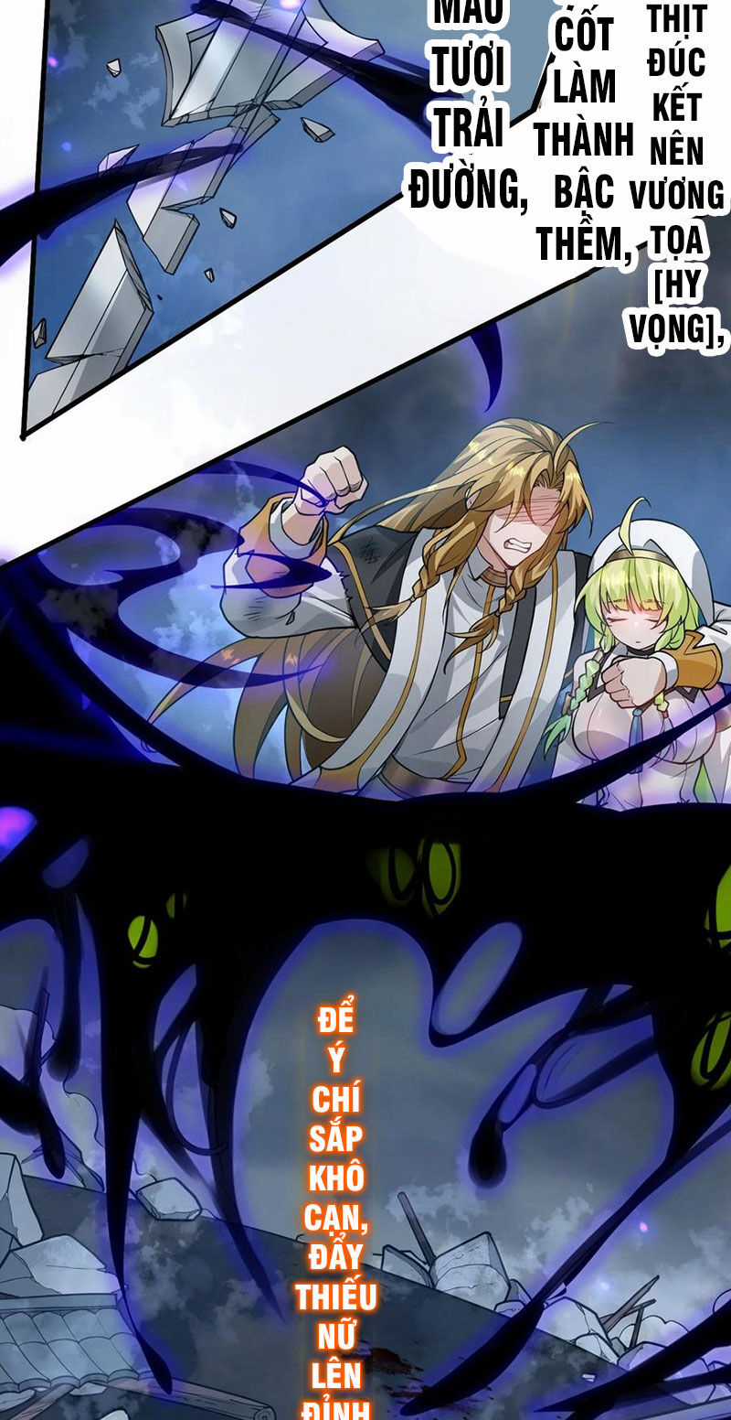 Tu Luyện Thành Tiên Ta Chỉ Muốn Nuôi Nữ Đồ Đệ Chương 154 trang 3