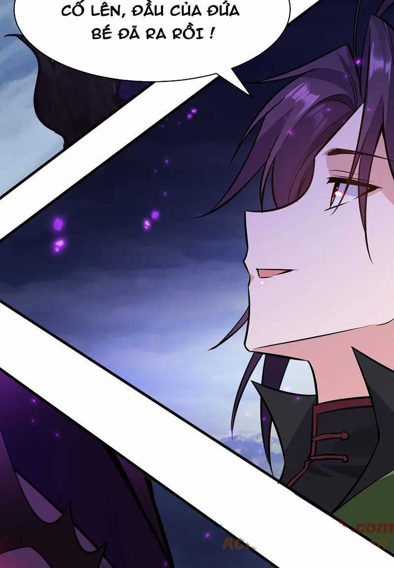 Tu Luyện Thành Tiên Ta Chỉ Muốn Nuôi Nữ Đồ Đệ Chương 154 trang 33