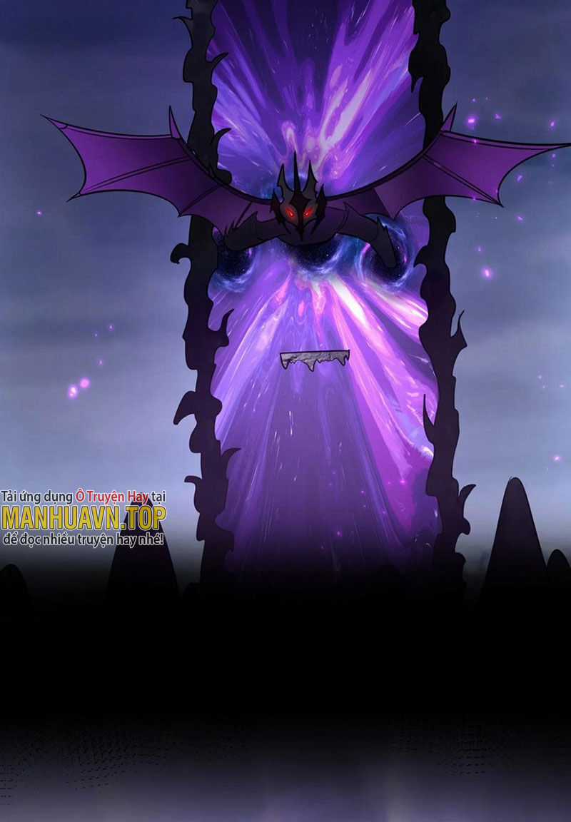 Tu Luyện Thành Tiên Ta Chỉ Muốn Nuôi Nữ Đồ Đệ Chương 154 trang 35