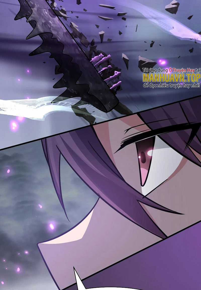 Tu Luyện Thành Tiên Ta Chỉ Muốn Nuôi Nữ Đồ Đệ Chương 154 trang 39