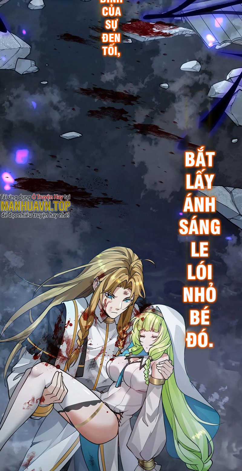 Tu Luyện Thành Tiên Ta Chỉ Muốn Nuôi Nữ Đồ Đệ Chương 154 trang 4