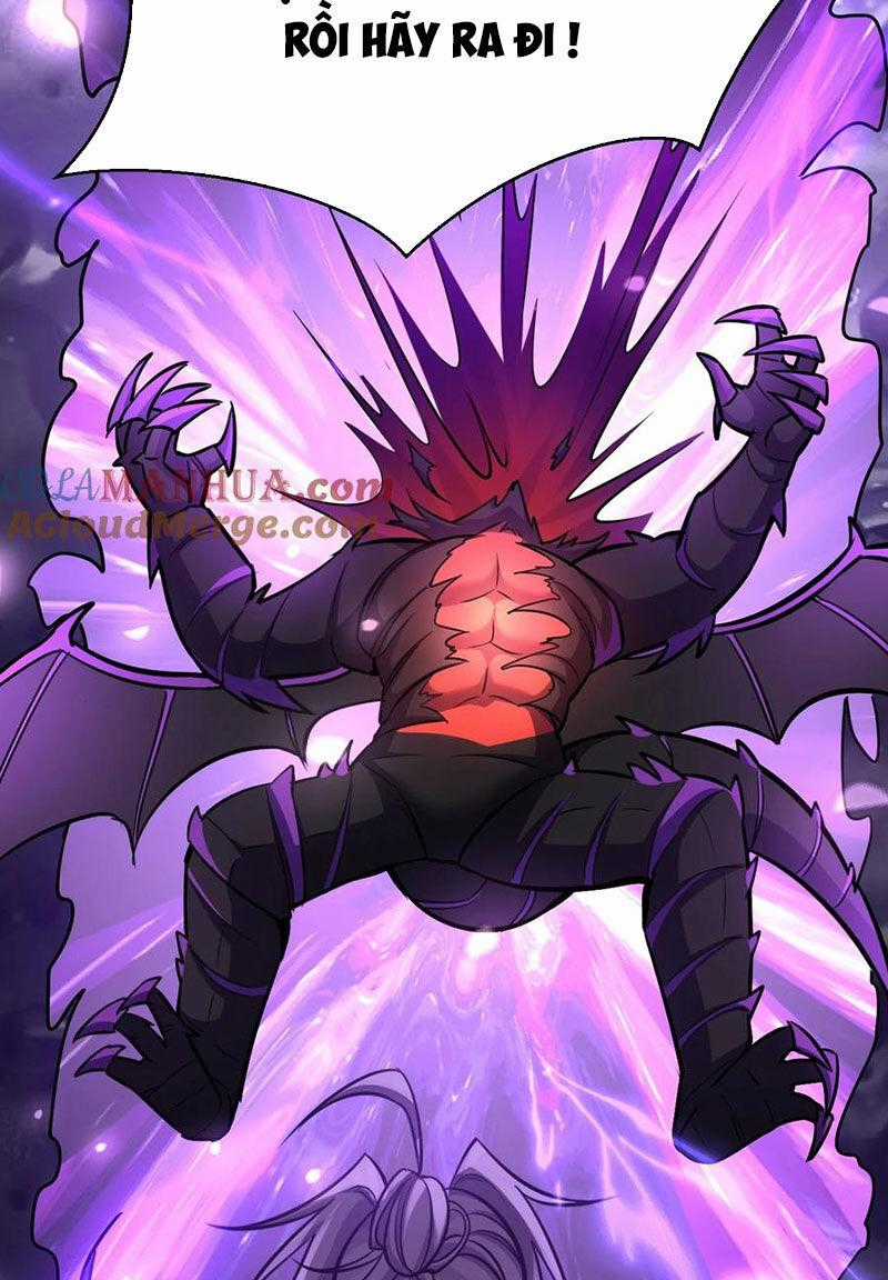 Tu Luyện Thành Tiên Ta Chỉ Muốn Nuôi Nữ Đồ Đệ Chương 154 trang 43