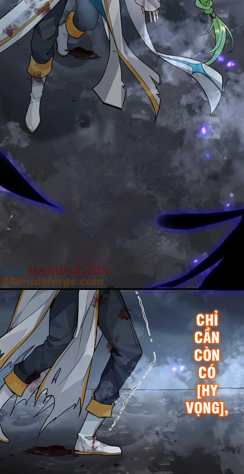 Tu Luyện Thành Tiên Ta Chỉ Muốn Nuôi Nữ Đồ Đệ Chương 154 trang 5