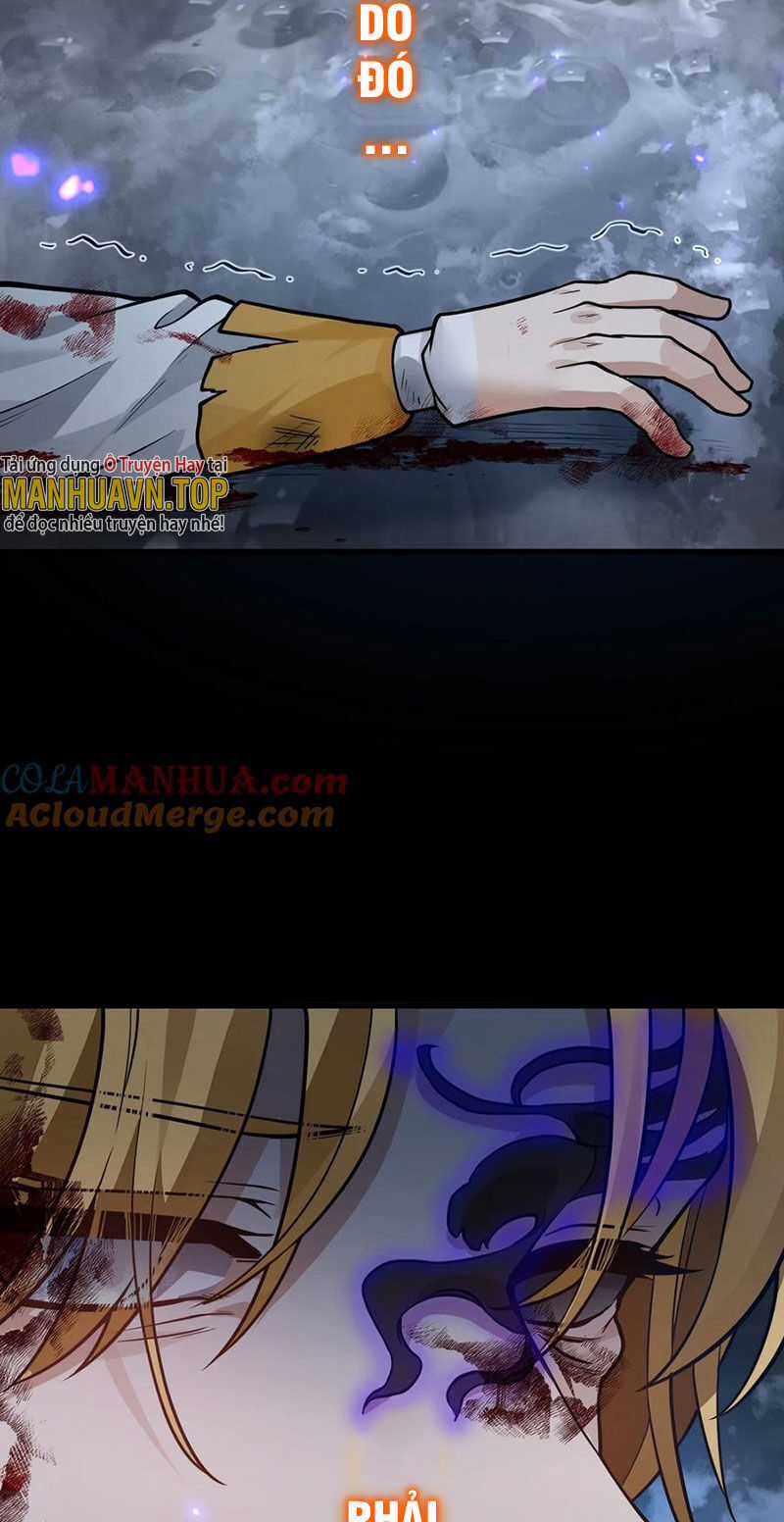 Tu Luyện Thành Tiên Ta Chỉ Muốn Nuôi Nữ Đồ Đệ Chương 154 trang 7