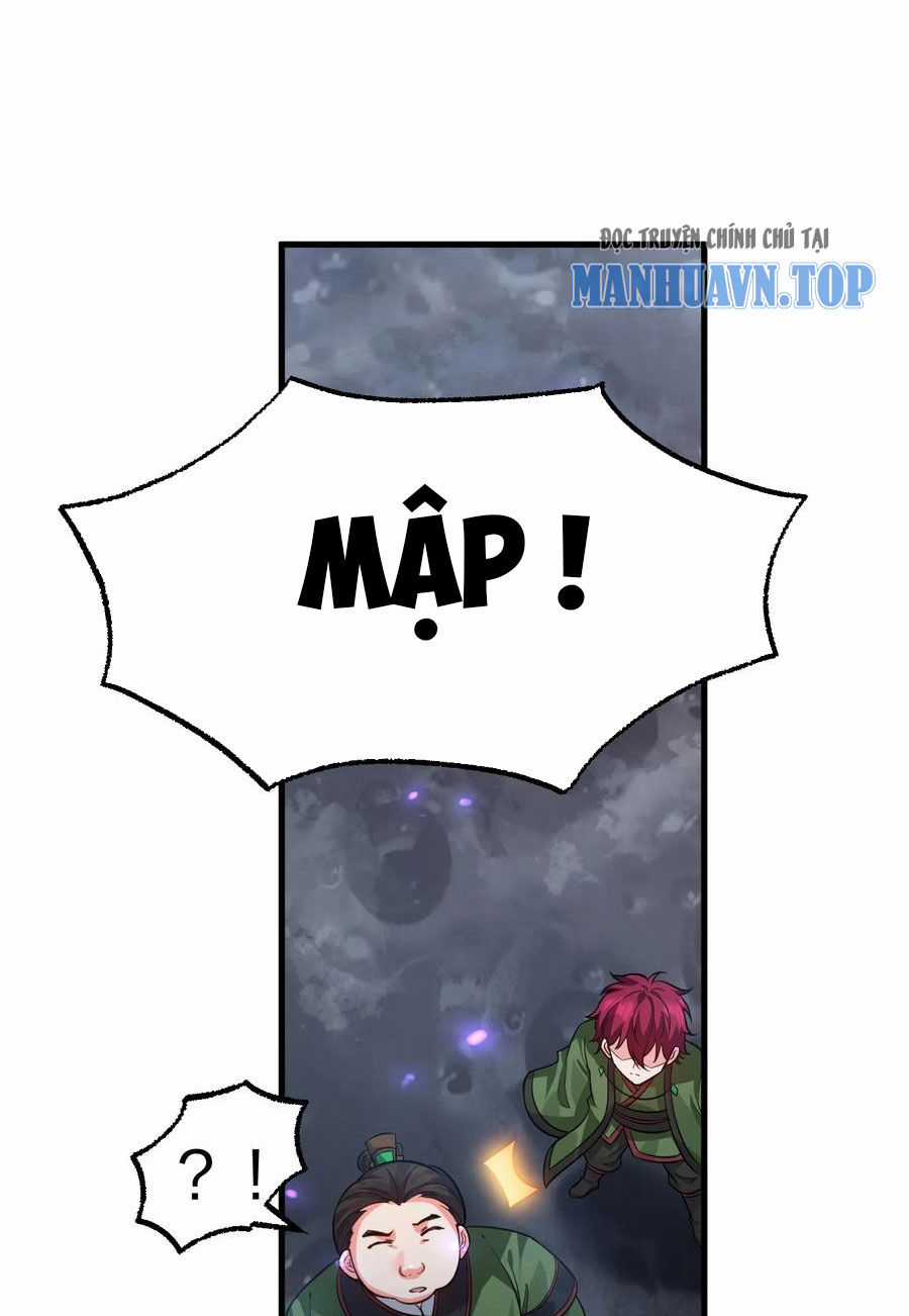 Tu Luyện Thành Tiên Ta Chỉ Muốn Nuôi Nữ Đồ Đệ Chương 155 trang 12