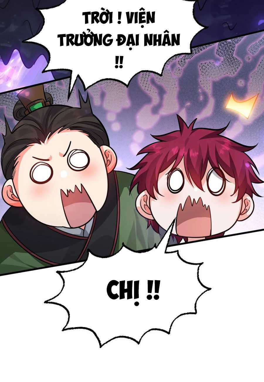 Tu Luyện Thành Tiên Ta Chỉ Muốn Nuôi Nữ Đồ Đệ Chương 155 trang 14