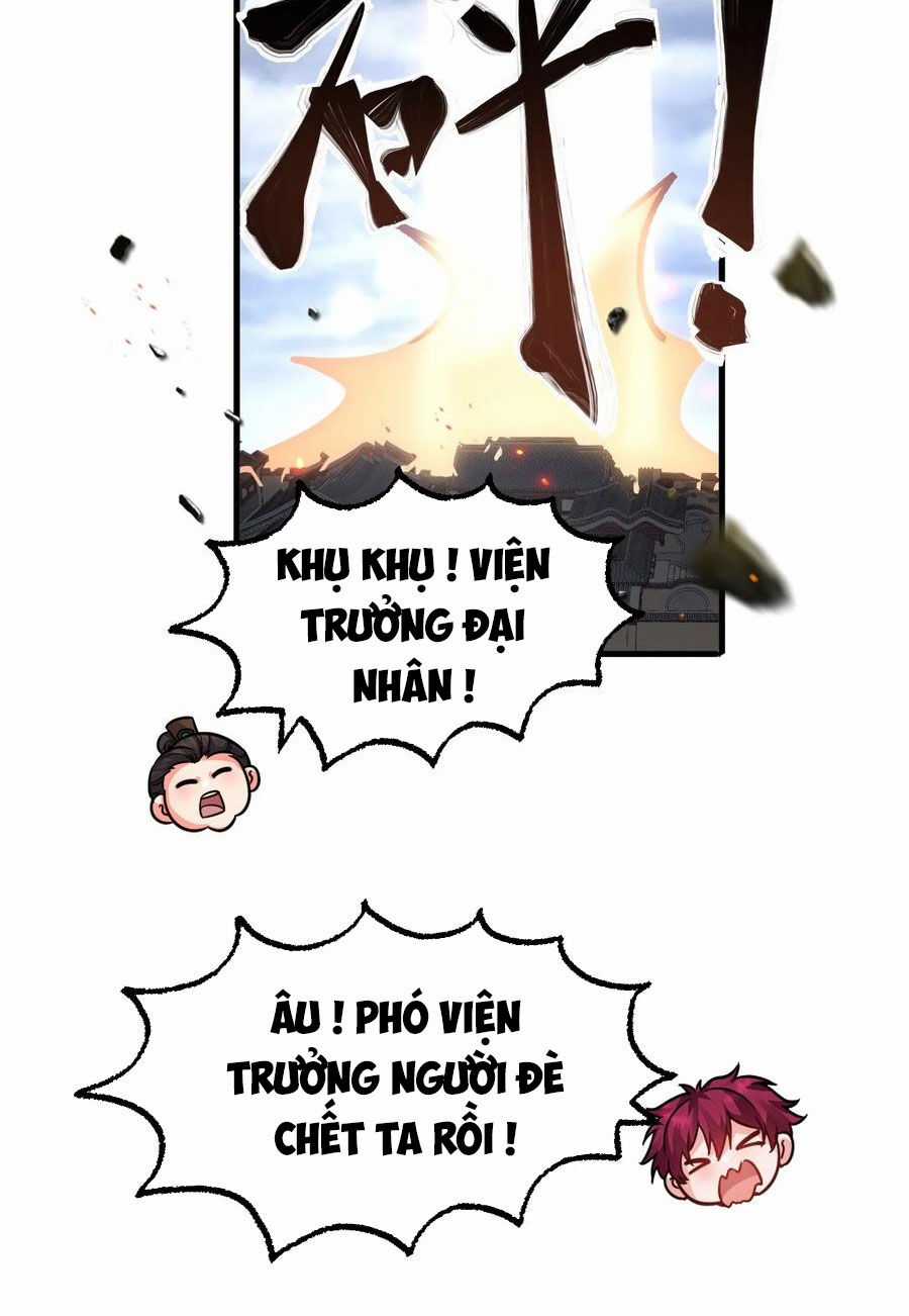 Tu Luyện Thành Tiên Ta Chỉ Muốn Nuôi Nữ Đồ Đệ Chương 155 trang 16