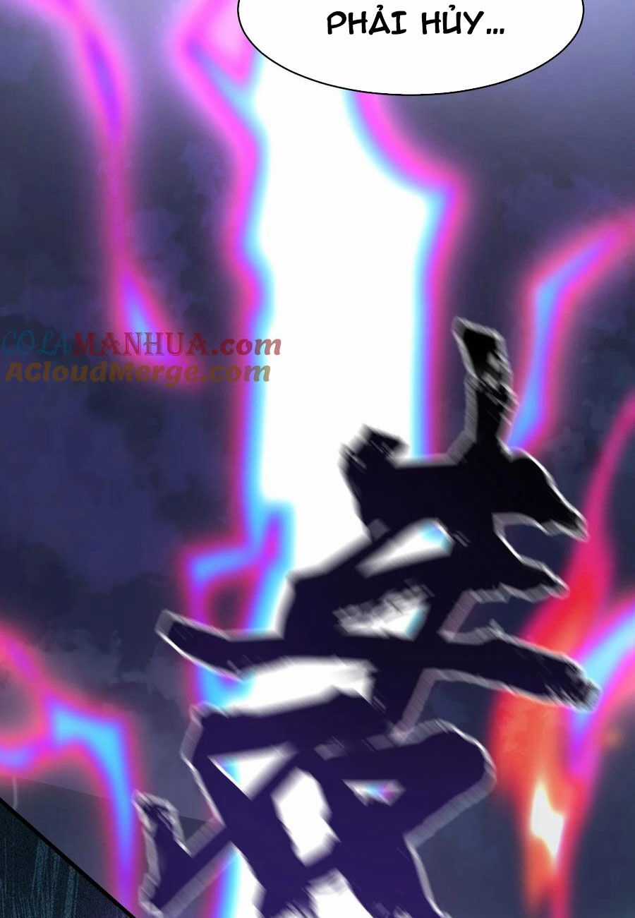 Tu Luyện Thành Tiên Ta Chỉ Muốn Nuôi Nữ Đồ Đệ Chương 155 trang 18