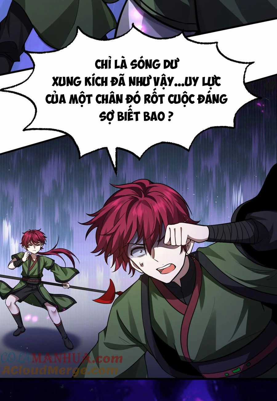 Tu Luyện Thành Tiên Ta Chỉ Muốn Nuôi Nữ Đồ Đệ Chương 155 trang 2