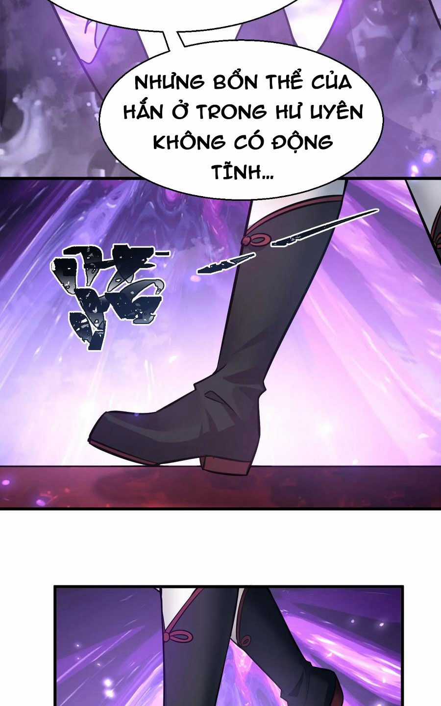 Tu Luyện Thành Tiên Ta Chỉ Muốn Nuôi Nữ Đồ Đệ Chương 155 trang 21