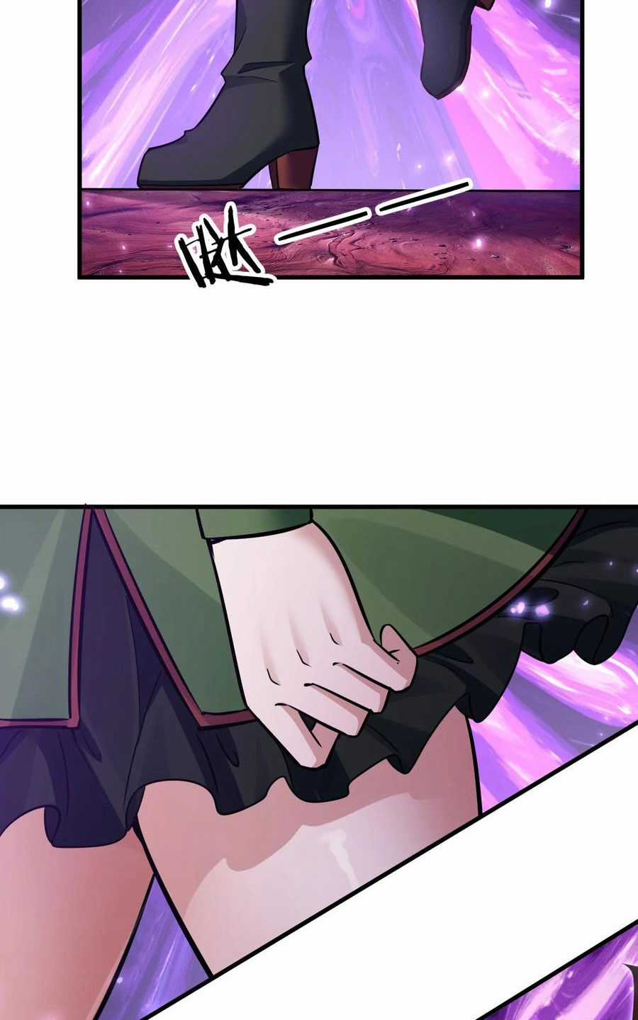 Tu Luyện Thành Tiên Ta Chỉ Muốn Nuôi Nữ Đồ Đệ Chương 155 trang 22