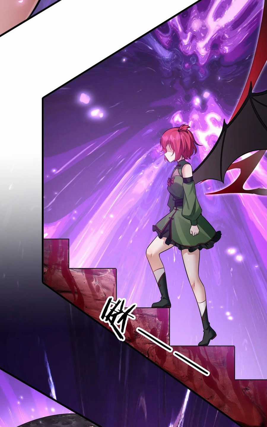 Tu Luyện Thành Tiên Ta Chỉ Muốn Nuôi Nữ Đồ Đệ Chương 155 trang 23