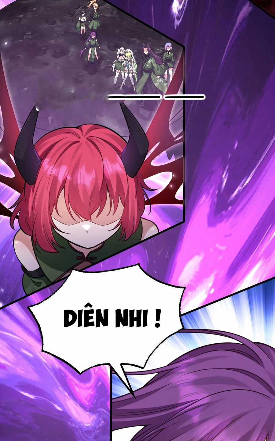 Tu Luyện Thành Tiên Ta Chỉ Muốn Nuôi Nữ Đồ Đệ Chương 155 trang 24