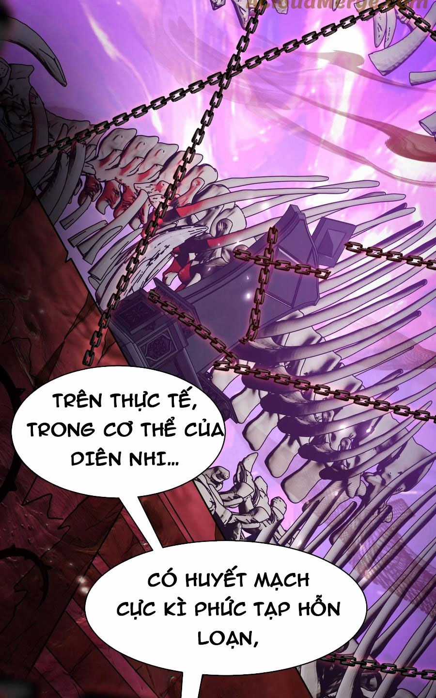 Tu Luyện Thành Tiên Ta Chỉ Muốn Nuôi Nữ Đồ Đệ Chương 155 trang 27