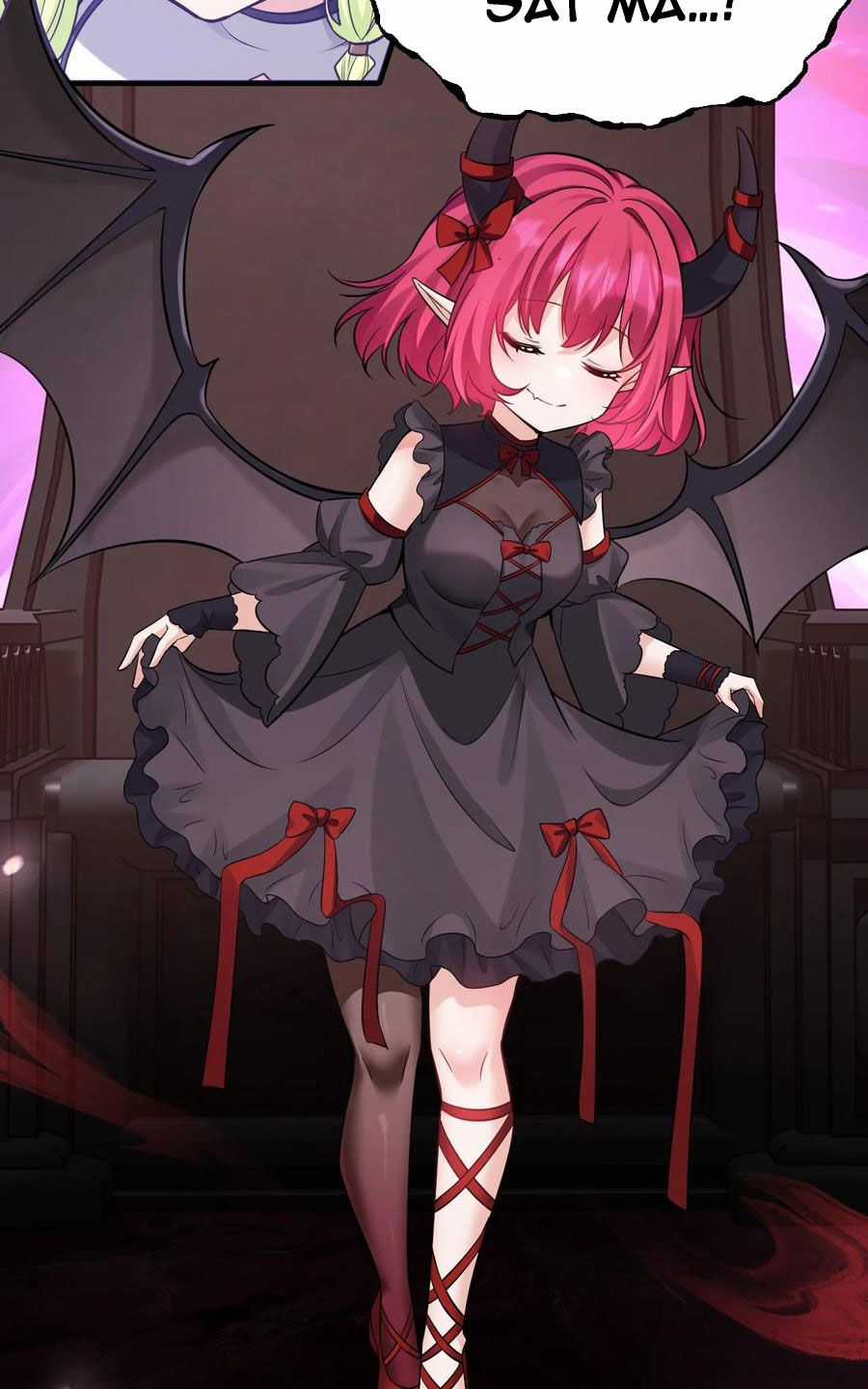 Tu Luyện Thành Tiên Ta Chỉ Muốn Nuôi Nữ Đồ Đệ Chương 155 trang 30