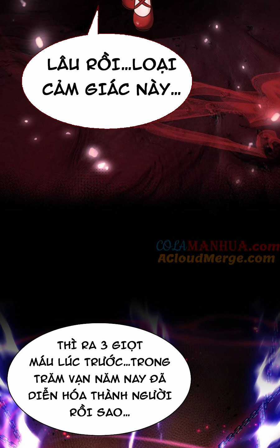 Tu Luyện Thành Tiên Ta Chỉ Muốn Nuôi Nữ Đồ Đệ Chương 155 trang 31