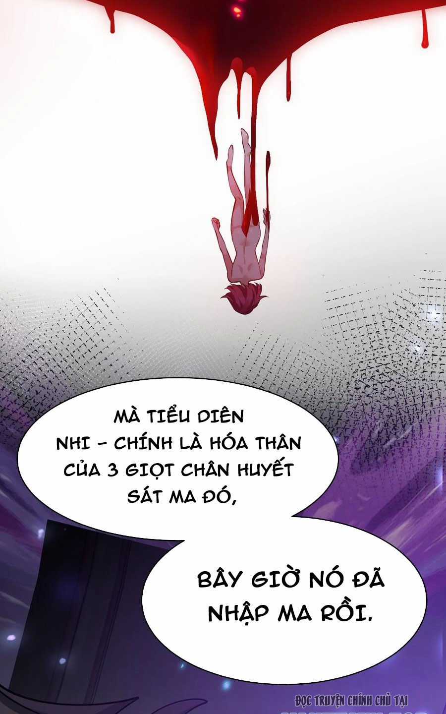 Tu Luyện Thành Tiên Ta Chỉ Muốn Nuôi Nữ Đồ Đệ Chương 155 trang 33