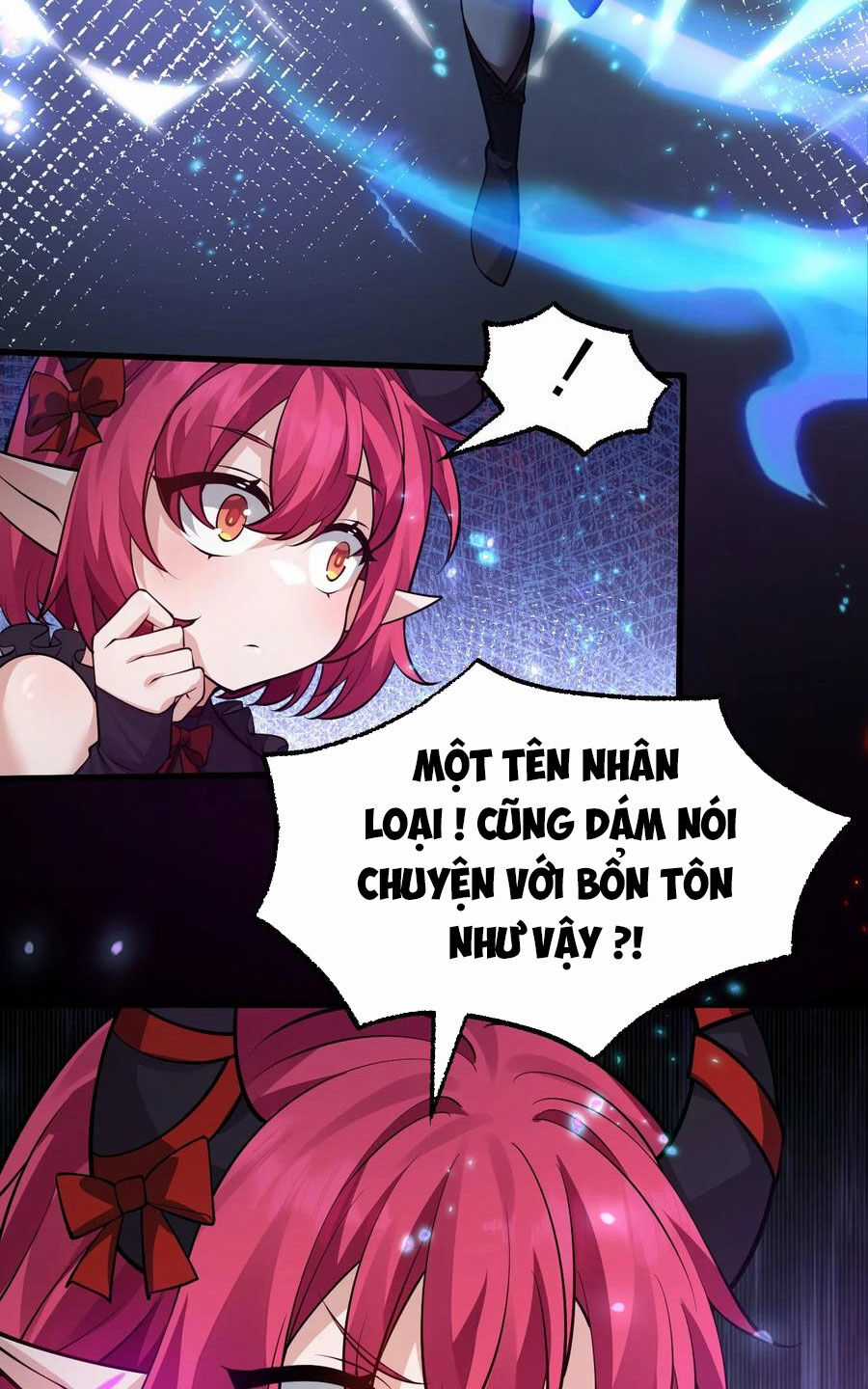 Tu Luyện Thành Tiên Ta Chỉ Muốn Nuôi Nữ Đồ Đệ Chương 155 trang 37