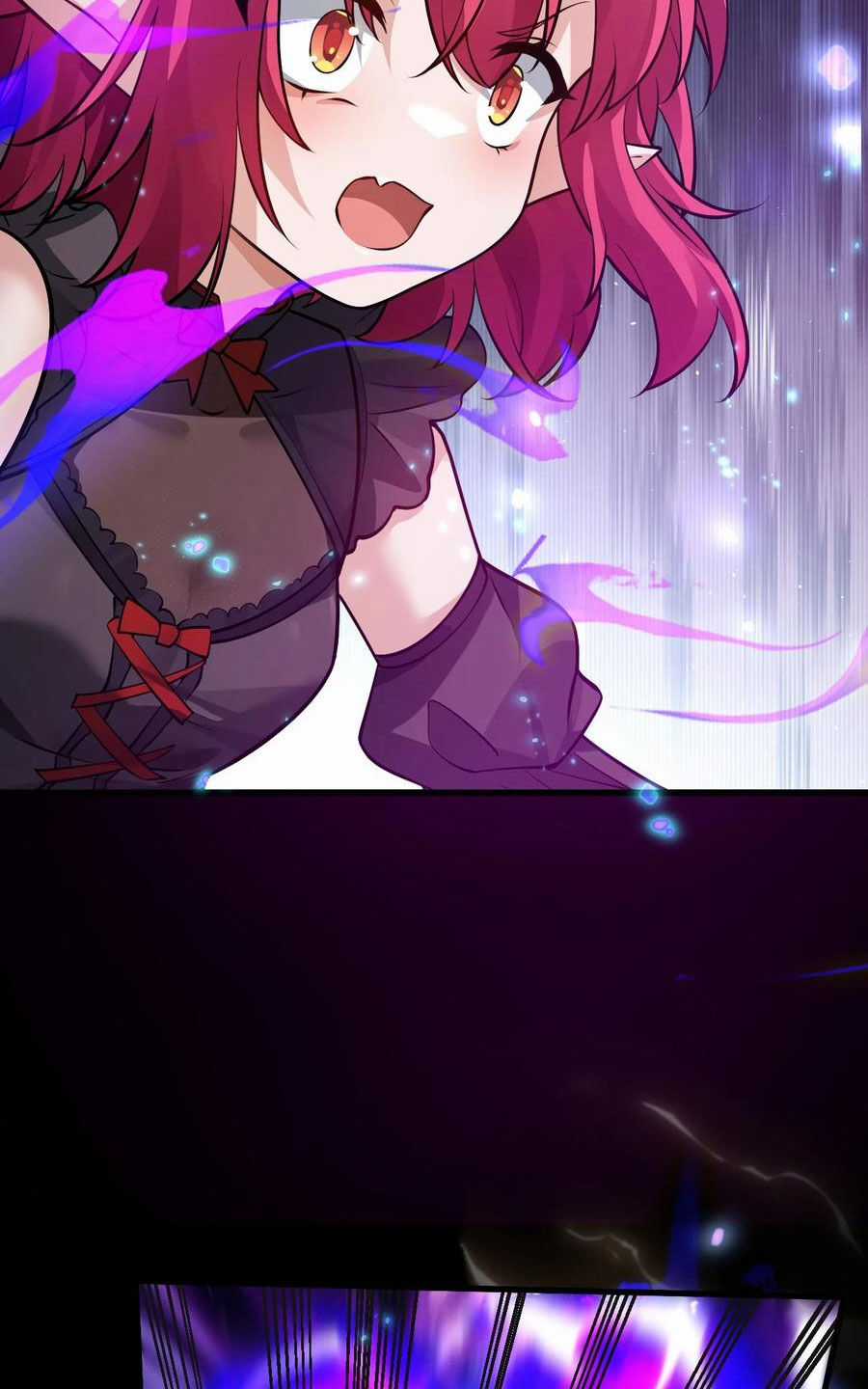 Tu Luyện Thành Tiên Ta Chỉ Muốn Nuôi Nữ Đồ Đệ Chương 155 trang 38