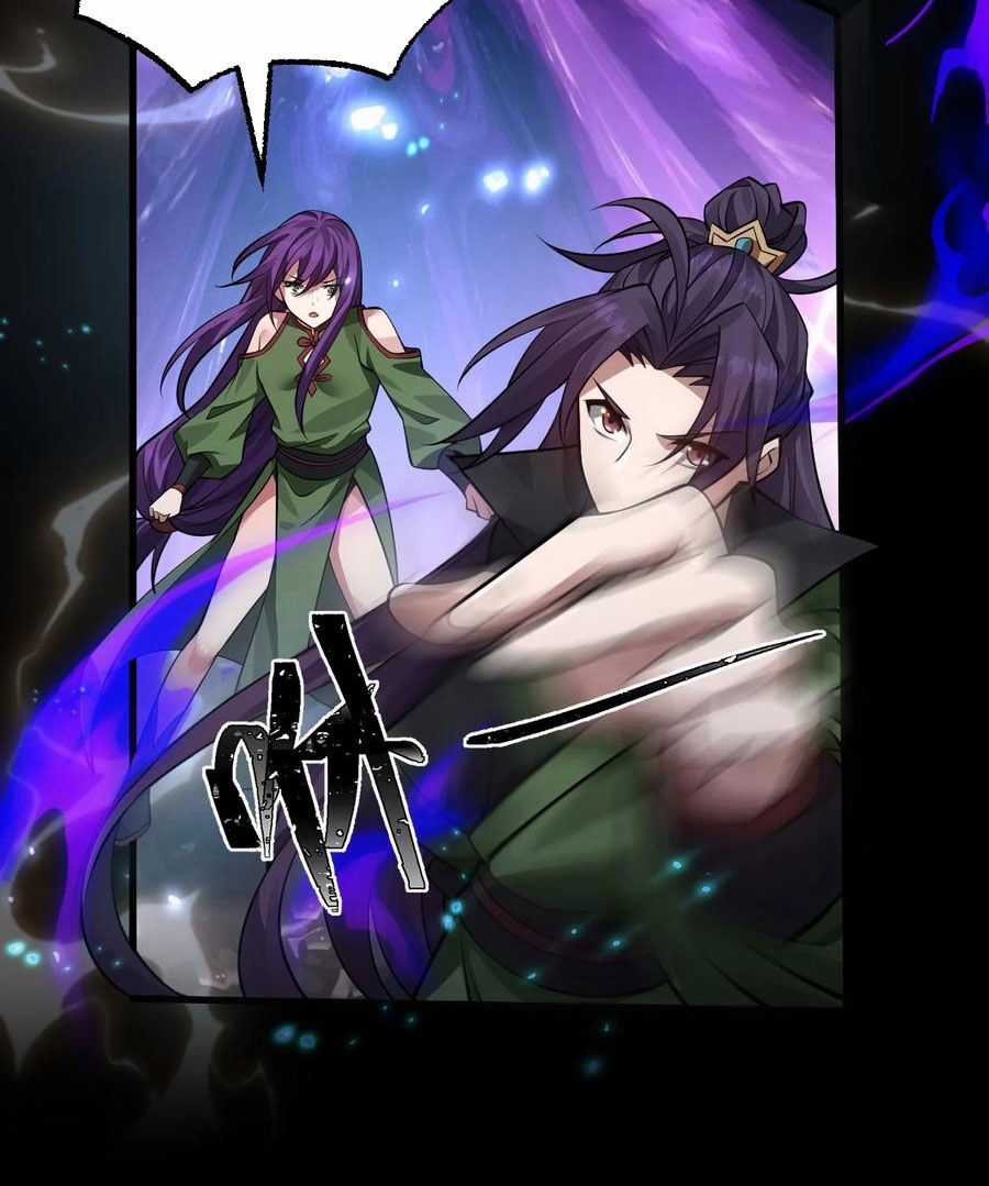 Tu Luyện Thành Tiên Ta Chỉ Muốn Nuôi Nữ Đồ Đệ Chương 155 trang 42