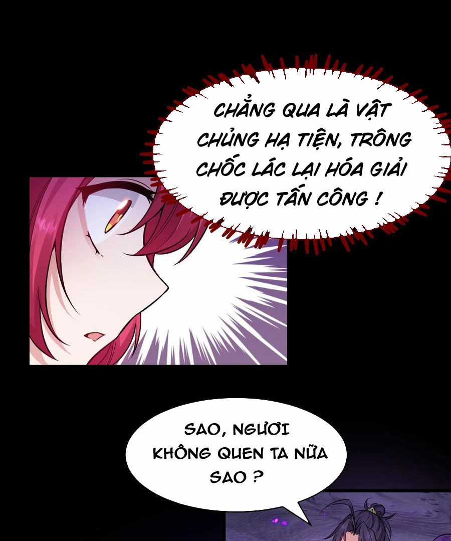 Tu Luyện Thành Tiên Ta Chỉ Muốn Nuôi Nữ Đồ Đệ Chương 155 trang 43